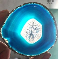 Люстра на штанге Imperiumloft Agate agate-801 | фото 12