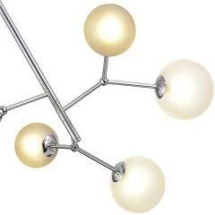 Люстра на штанге EVOLUCE Malte SLE1107-103-06 | фото 3