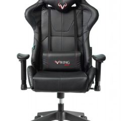 Кресло игровое Бюрократ VIKING 5 AERO BLACK EDITION | фото 3