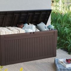 Сундук COMFY STORAGE BOX 270 L | фото 4